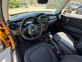 MINI Cooper D usata, con Servosterzo
