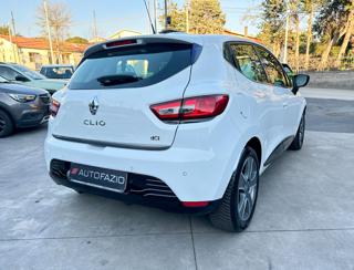RENAULT Clio usata, con Climatizzatore