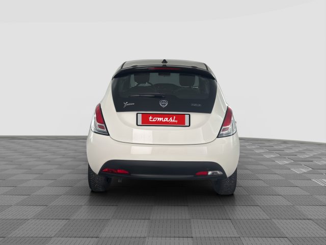 LANCIA Ypsilon usata 3