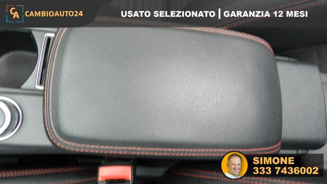 MERCEDES-BENZ A 200 usata 90