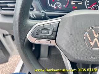 VOLKSWAGEN Caddy usata, con USB