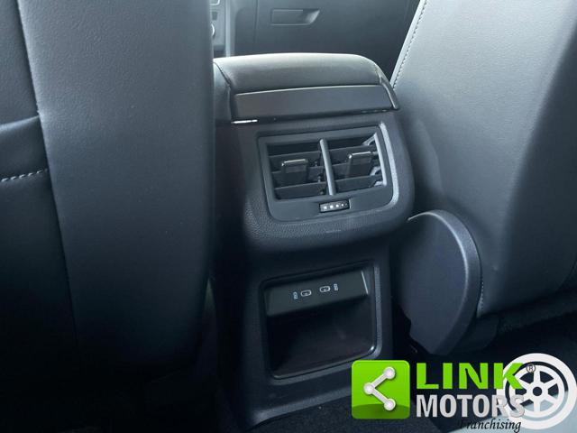 SEAT Ateca usata, con Park Distance Control