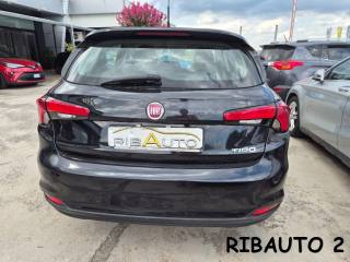 FIAT Tipo usata, con Climatizzatore