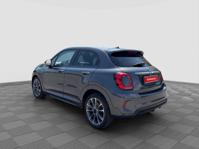 FIAT 500X usata 2