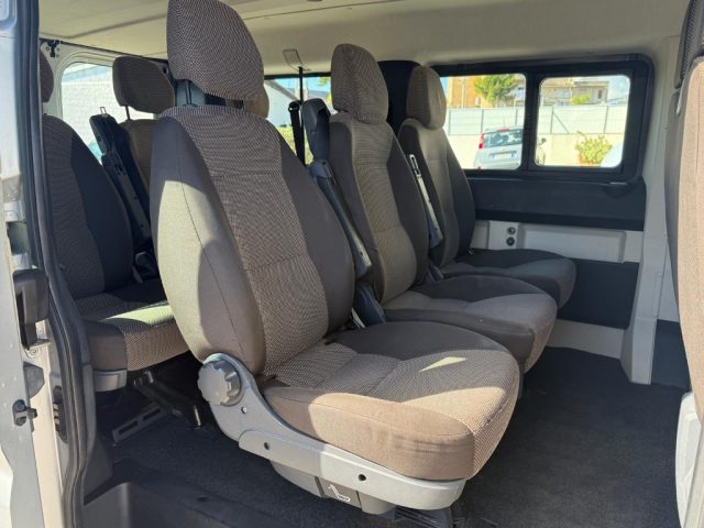 FIAT Ducato usata 16
