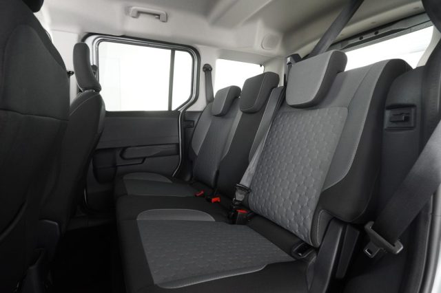 FORD Tourneo Courier usata 9