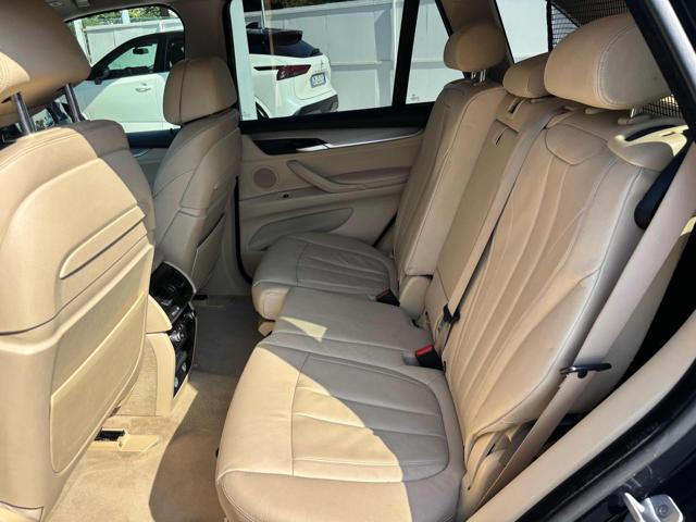 BMW X5 usata, con Controllo trazione