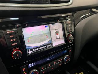 NISSAN Qashqai usata, con Servosterzo