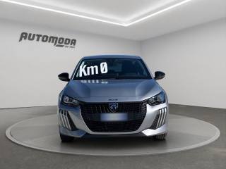 PEUGEOT 208 usata, con Airbag laterali