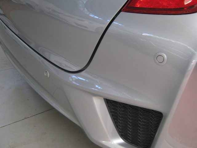 HONDA Jazz usata, con Climatizzatore