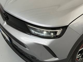 OPEL Mokka usata, con Specchietti laterali elettrici