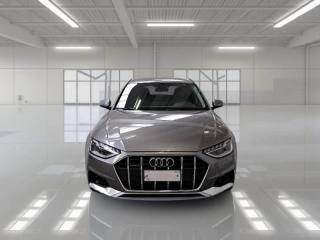 AUDI A4 allroad usata, con Cerchi in lega