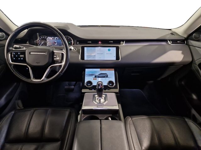 LAND ROVER Range Rover Evoque usata, con Alzacristalli elettrici
