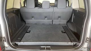 DODGE Nitro usata, con Climatizzatore