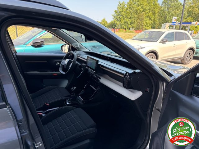 CITROEN C3 Aircross usata, con Controllo trazione