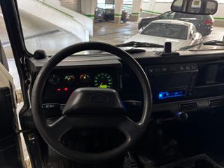 LAND ROVER Defender usata 16