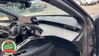 PEUGEOT 3008 usata, con Fendinebbia