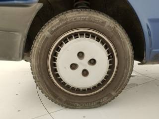 FIAT Panda usata 15