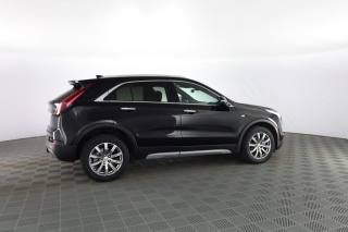 CADILLAC XT4 usata 2