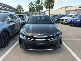 KIA XCeed usata, con Airbag laterali