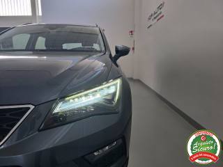 SEAT Ateca usata, con Controllo elettronico della corsia