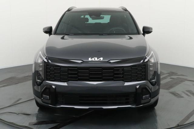 KIA Sportage usata, con ABS