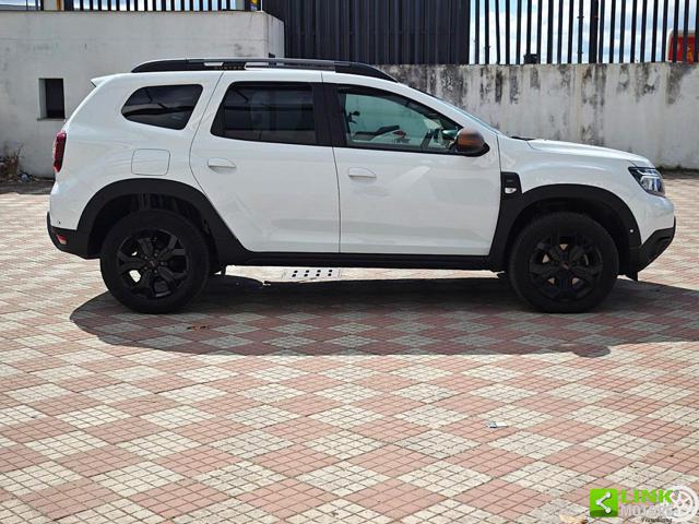 DACIA Duster usata, con Cerchi in lega