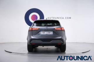 NISSAN Qashqai usata, con Park Distance Control