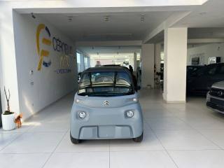 CITROEN Ami usata, con USB
