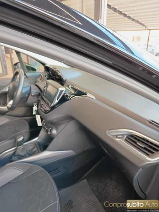 PEUGEOT 2008 usata 24