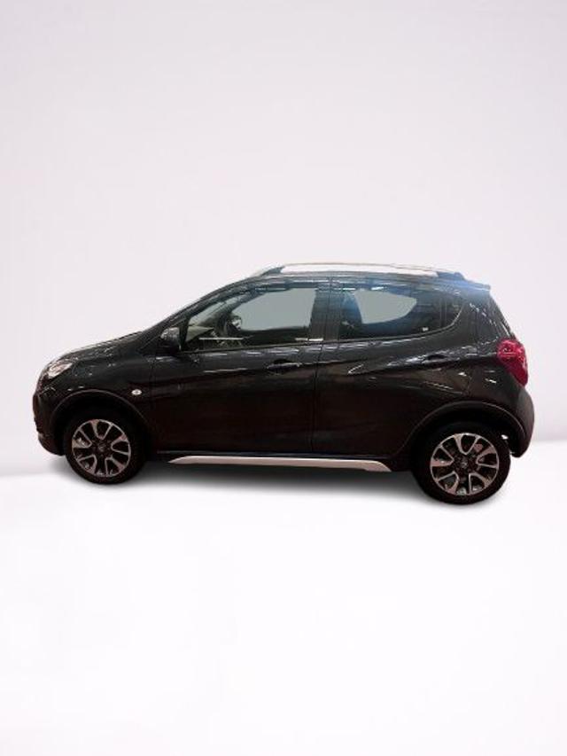 OPEL Karl usata, con Alzacristalli elettrici