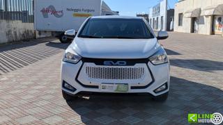 EVO Evo3 usata, con Airbag