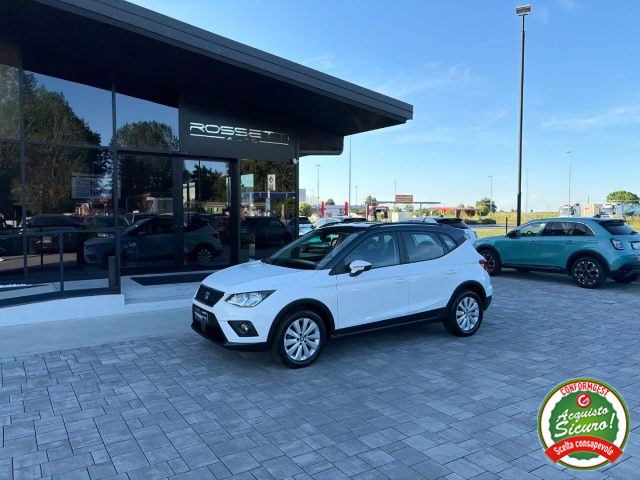 SEAT Arona usata, con Airbag laterali