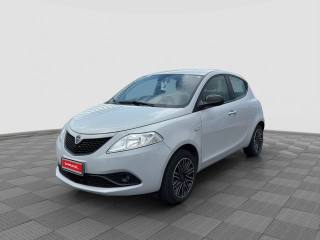 LANCIA Ypsilon Ypsilon 1.0 FireFly 70 CV Start&Stop Hybrid GOLD
