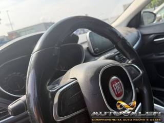 FIAT Tipo usata, con Autoradio digitale