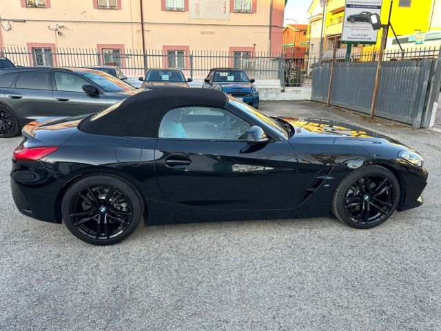 BMW Z4 usata, con Climatizzatore