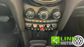 MINI One usata, con Servosterzo