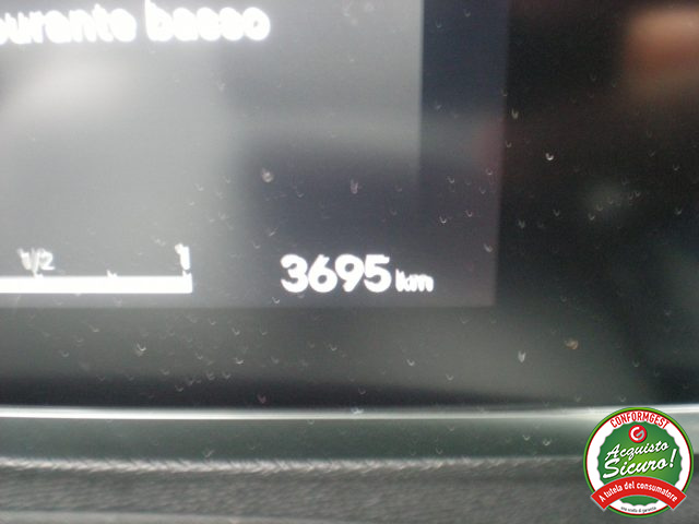 CITROEN C4 usata, con Specchietti laterali elettrici