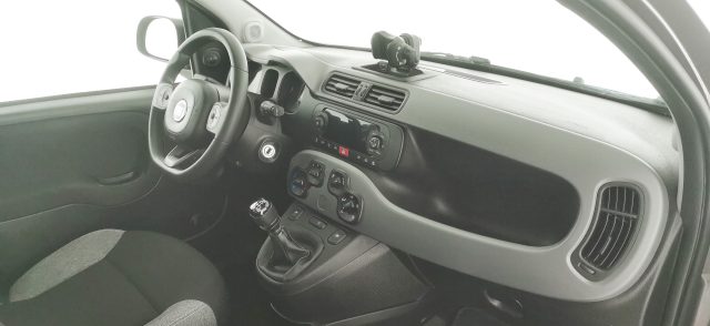 FIAT Panda usata 45