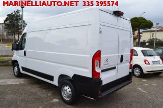 CITROEN Jumper usata, con ESP