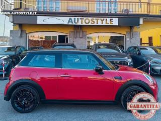 MINI Cooper usata, con Autoradio