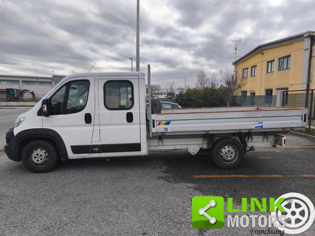 CITROEN Jumper usata 7