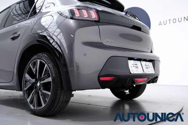 PEUGEOT 208 usata 49