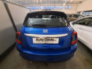 FIAT 500X usata, con Airbag laterali