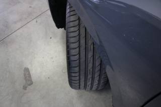 VOLKSWAGEN Golf usata, con Vetri oscurati