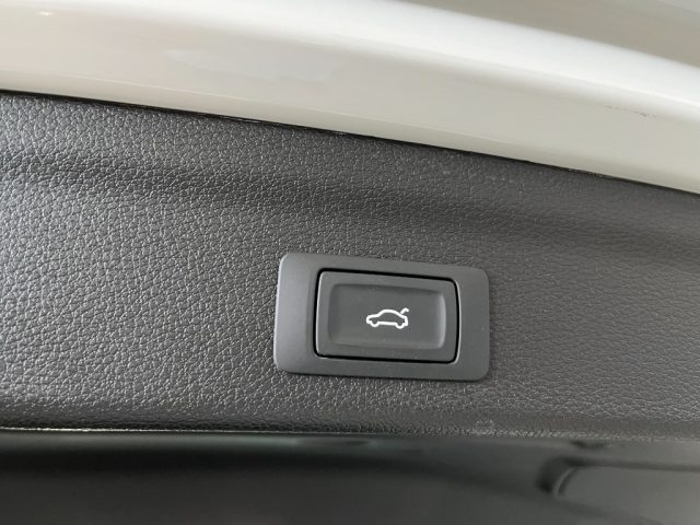 AUDI Q3 usata, con Immobilizzatore elettronico