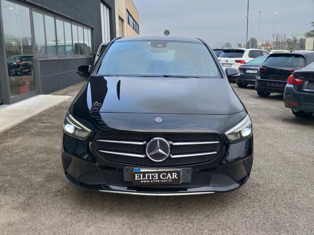 MERCEDES-BENZ B 200 usata, con Airbag