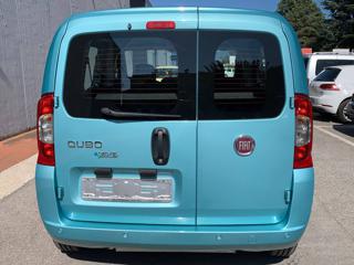 FIAT Qubo usata, con Alzacristalli elettrici
