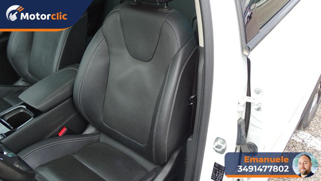 OPEL Insignia usata, con Climatizzatore automatico, 2 zone