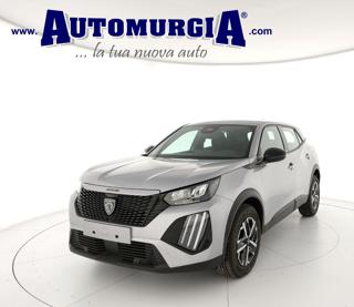 PEUGEOT 2008 usata, con Airbag